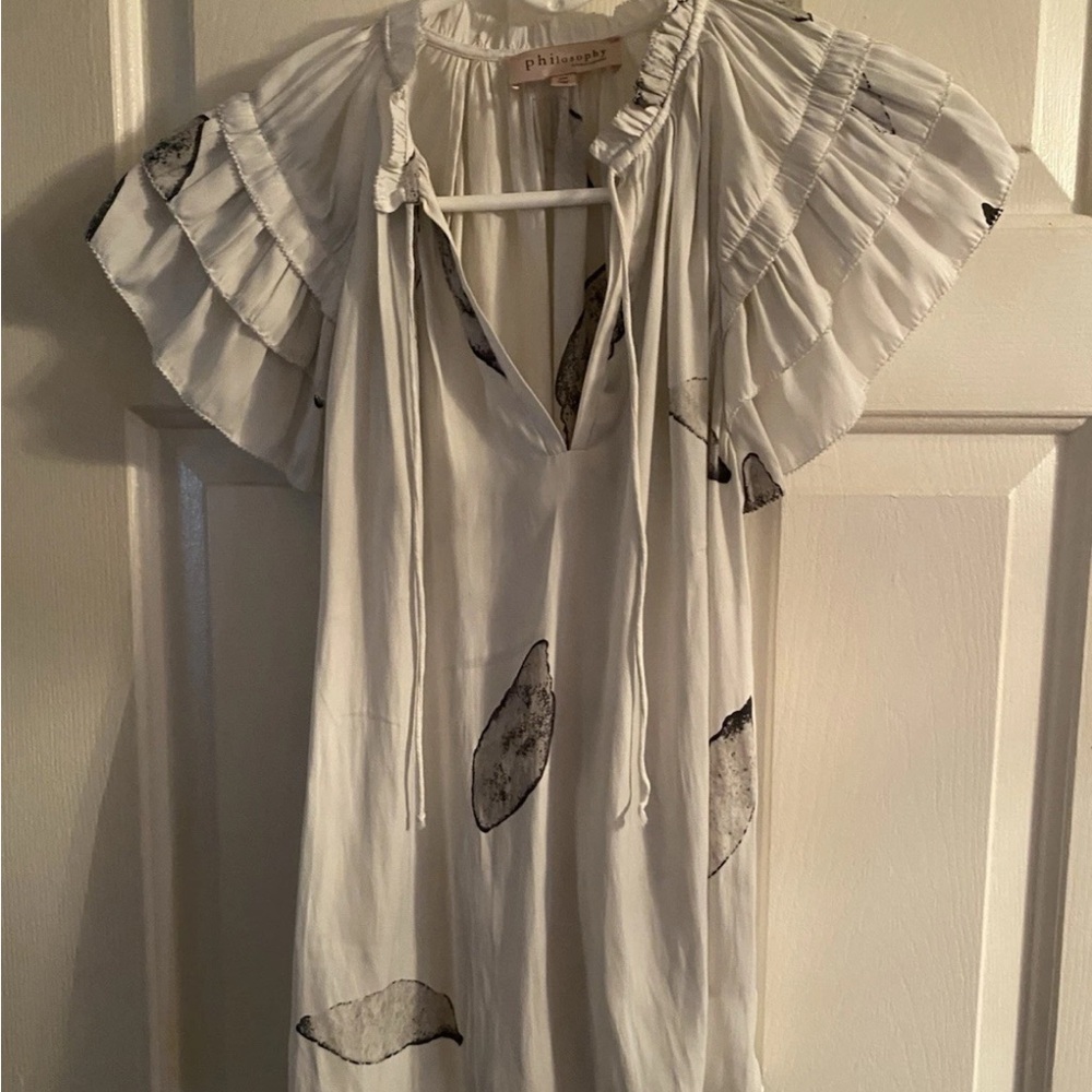 Philosophy Republic Clothing Top